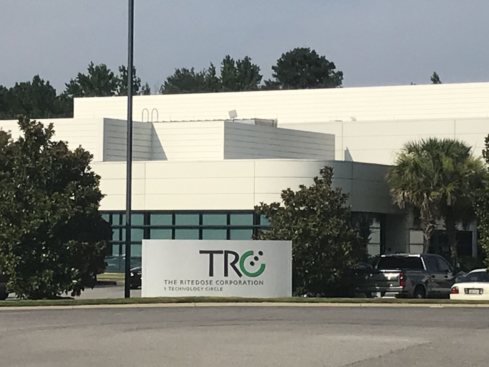 Ritedose Corp